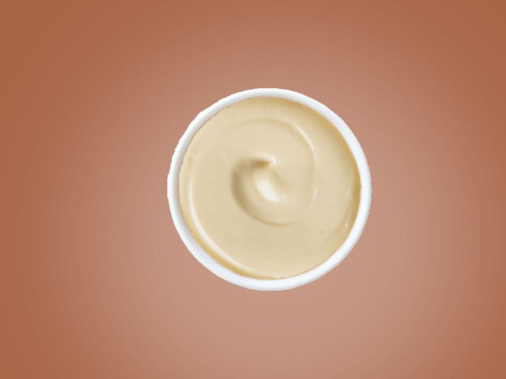 Sauce Mayonnaise / Mayonnaise Sauce