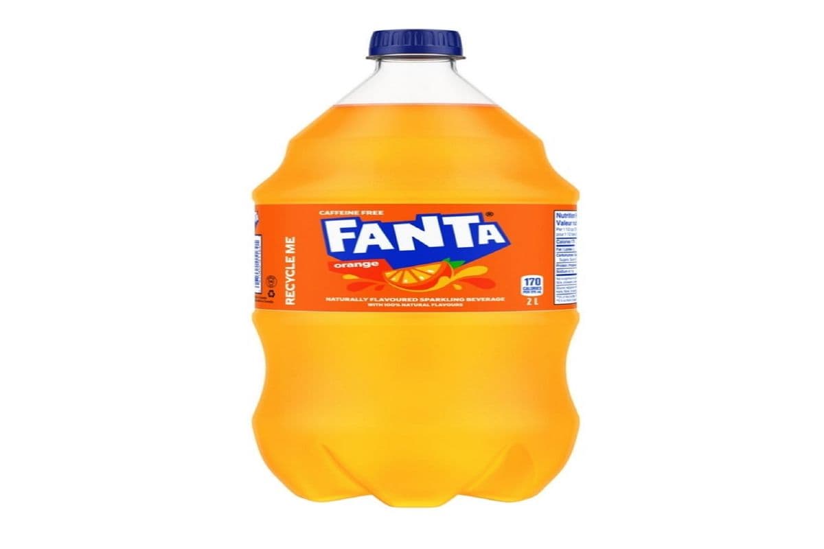 Fanta (2 L)