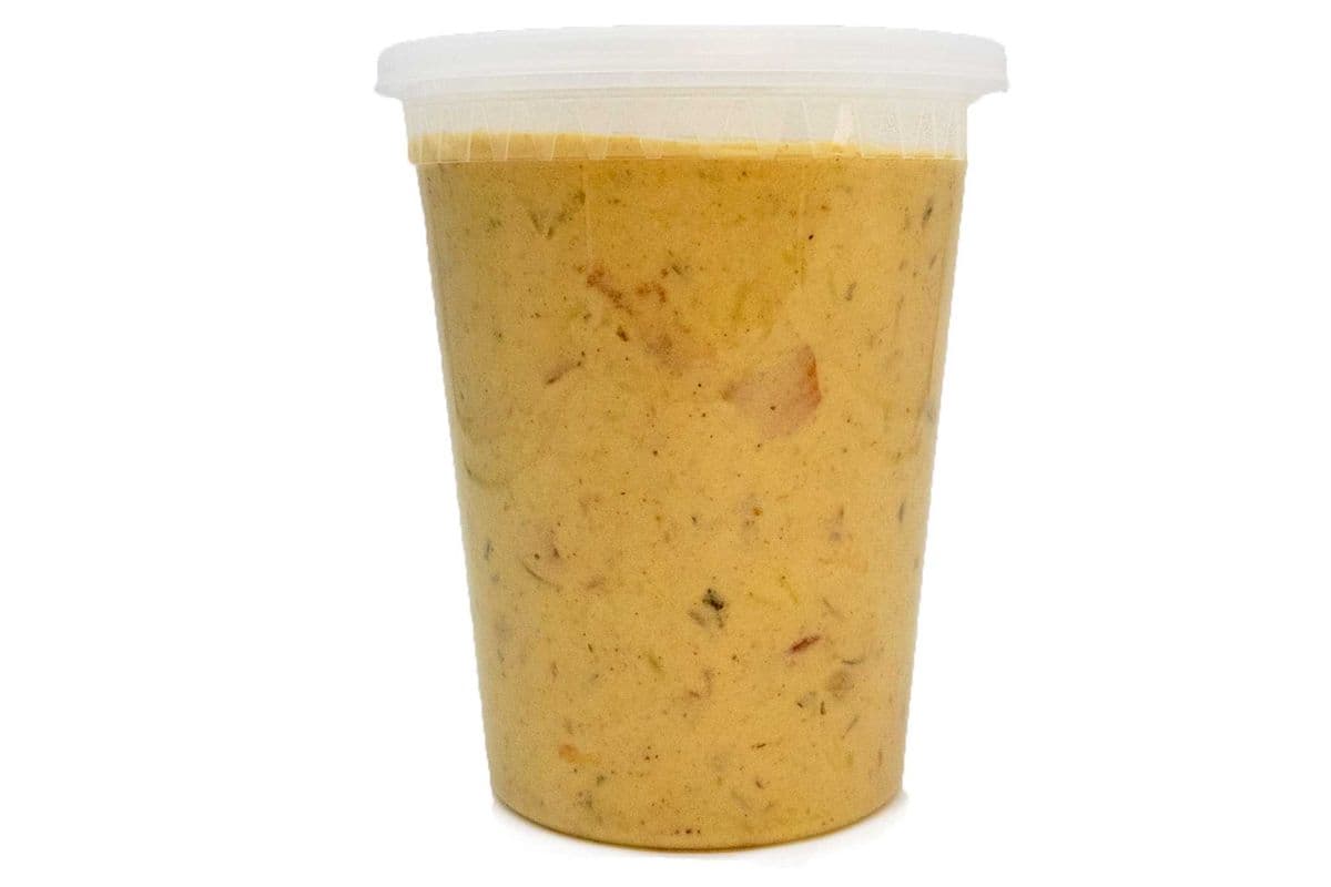 Mulligatawny (1 L)