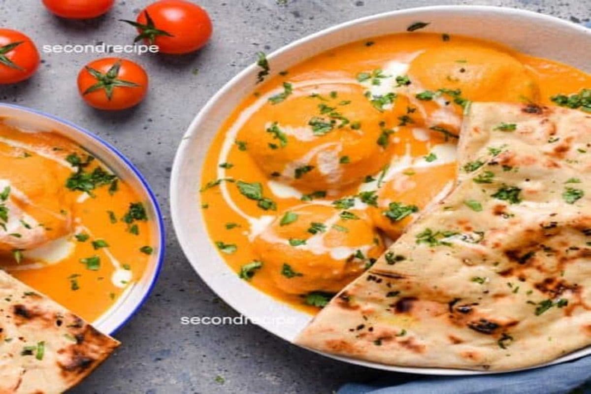Malai Kofta