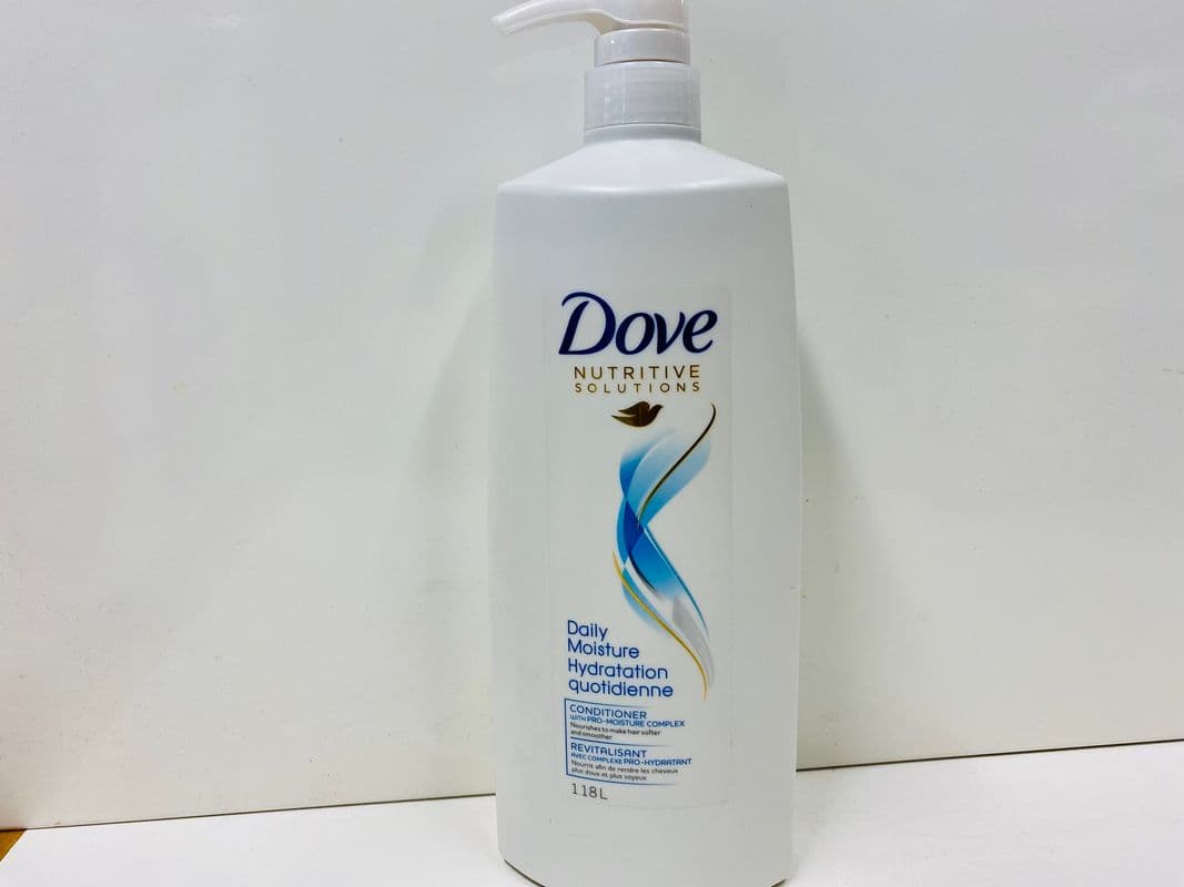 Dove Conditioner (1.18 lt)