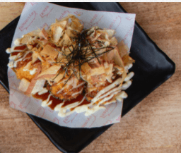 Takoyaki