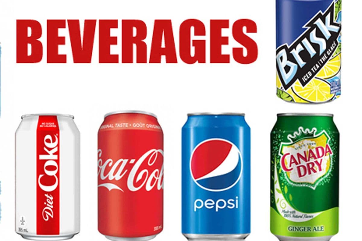 Canned Pop