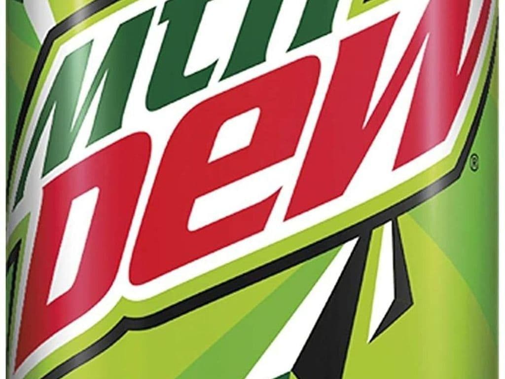 Mountain Dew