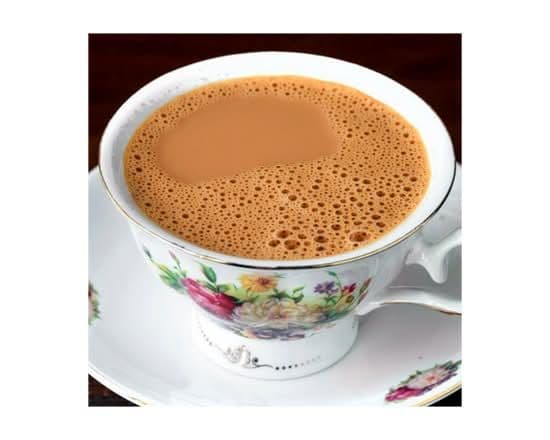 Elaichi Chai
