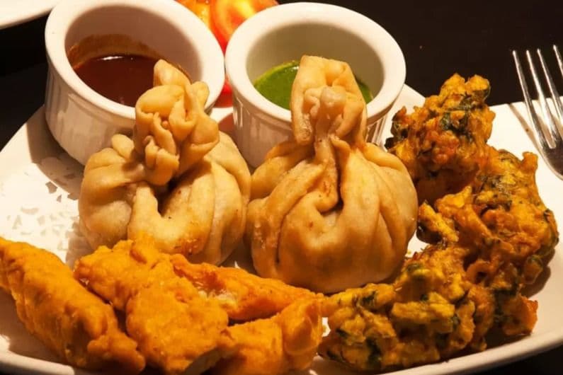 Experience Platter
