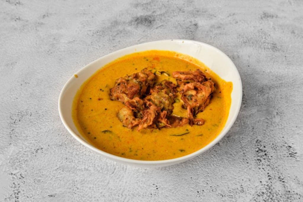Kaari Pakora