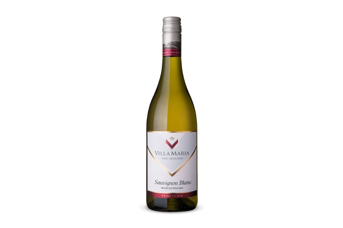 Villa Maria Private Bin Sauvignon Blanc (1 x 750ml)