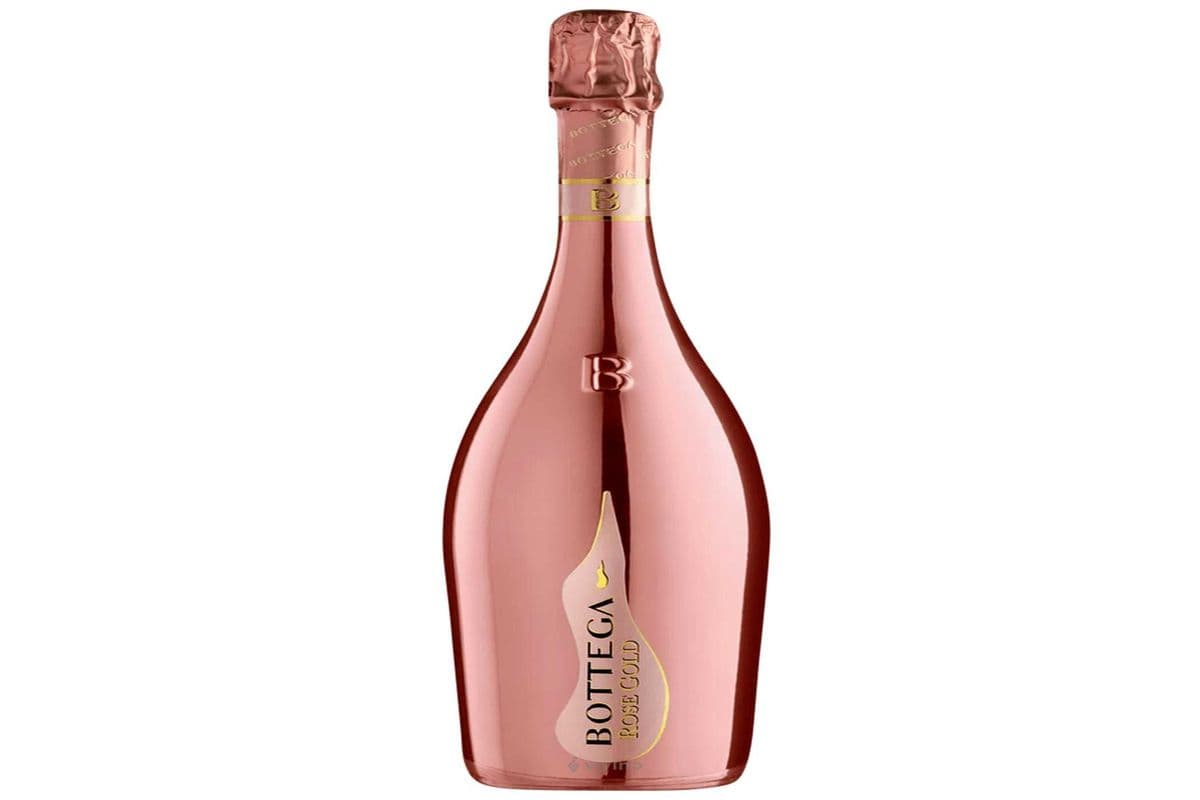 Bottega Rose Gold (1 x 750ML)