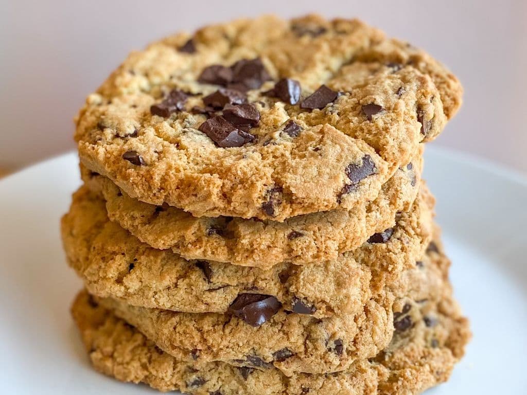 Chocolate Chunk Cookie