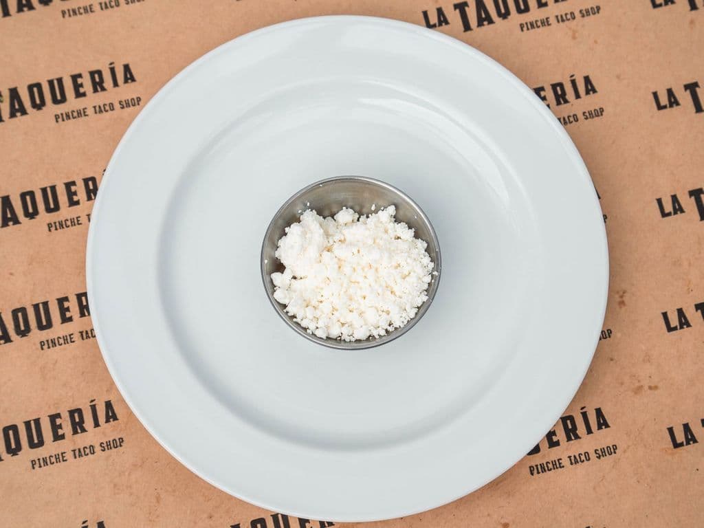 Cheese Queso Fresco 1.5oz