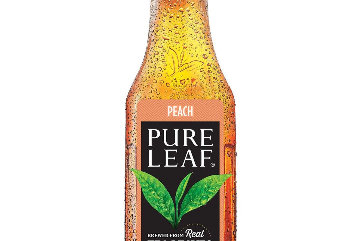 Pure Leaf - Peach