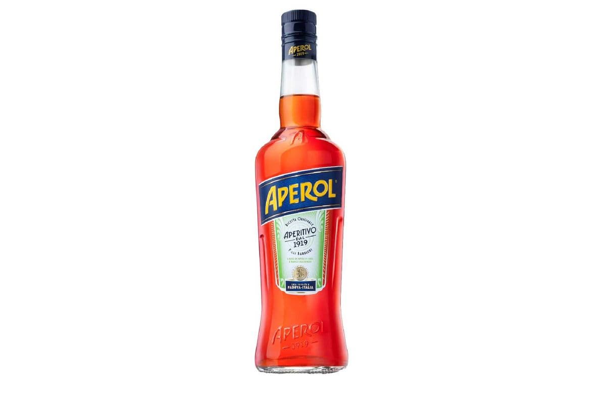 Aperol (1 x 750 ml)