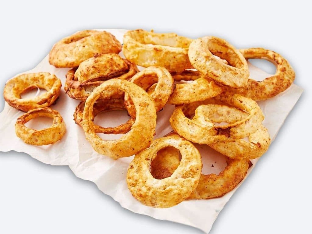 Onion Rings (Regular)