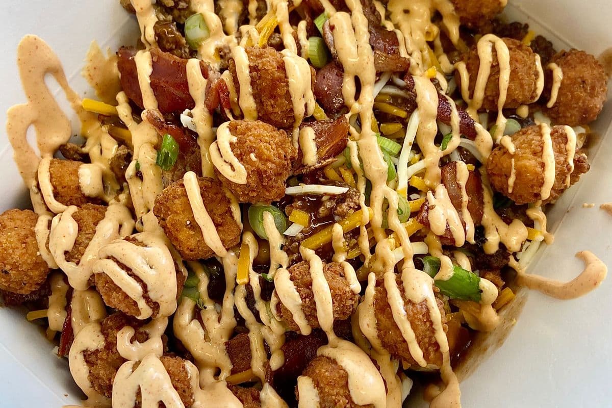 Ultimate Poutine