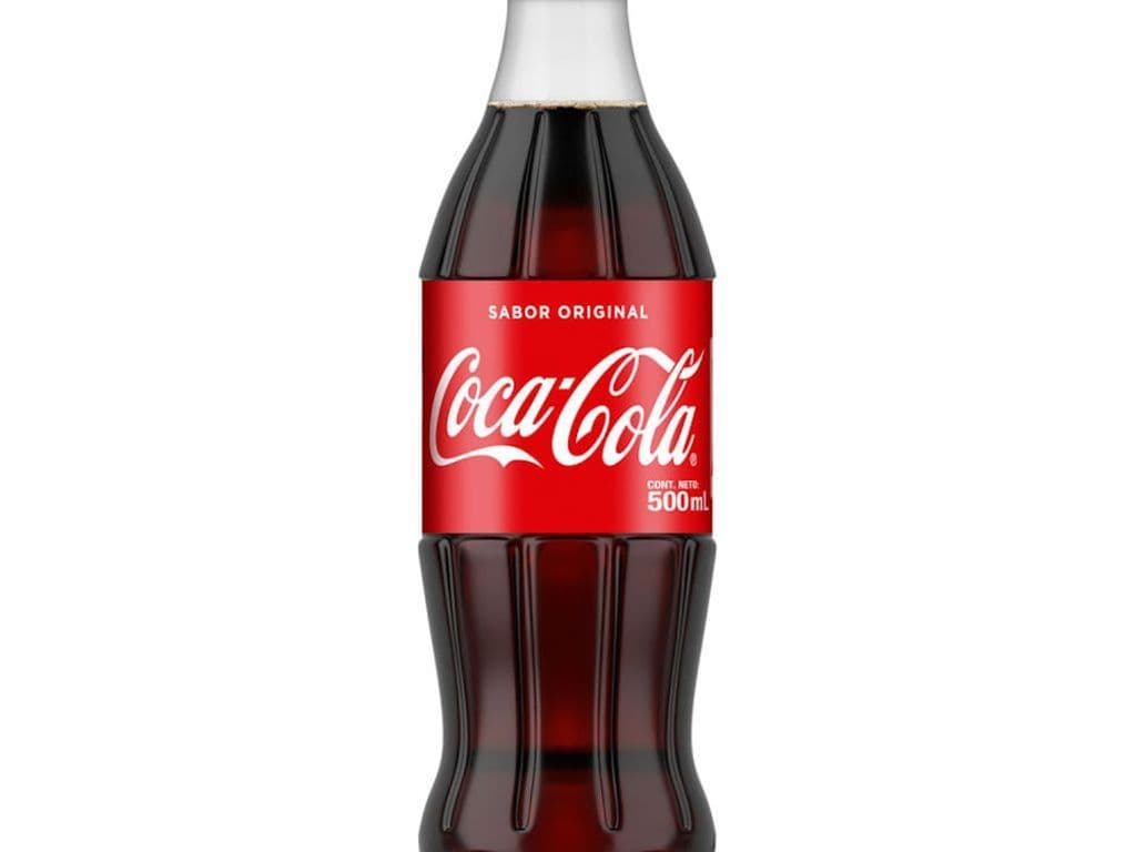 Coca Cola