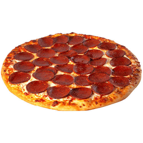 X-Large Plant-Based Pepperoni