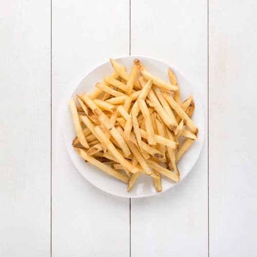 Fries