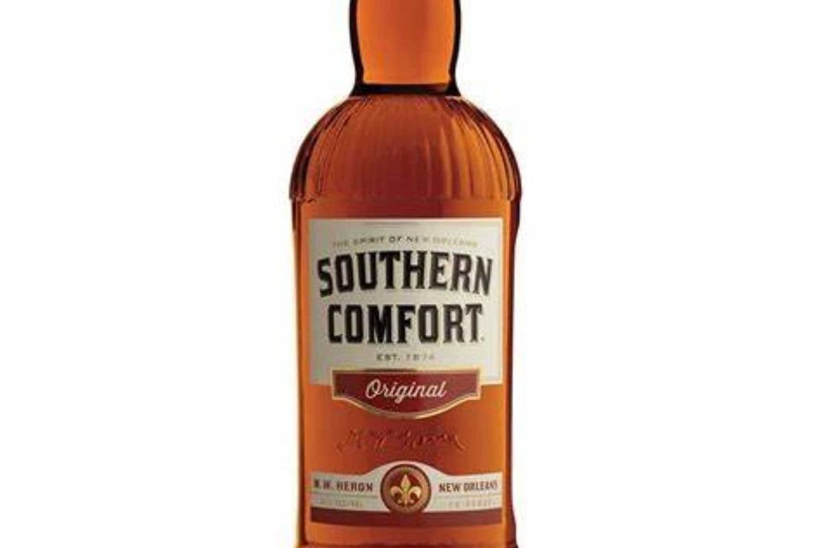Southern comfort (1 x 1.14L)