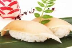 SU2. White Tuna