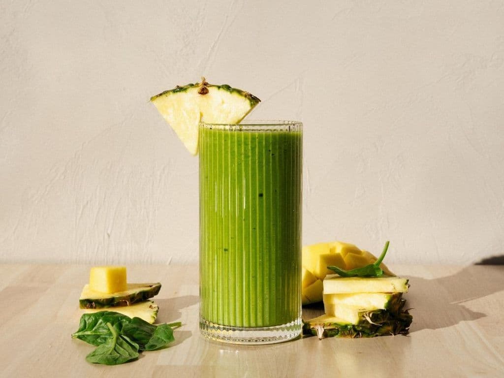 SMOOTHIE VERT