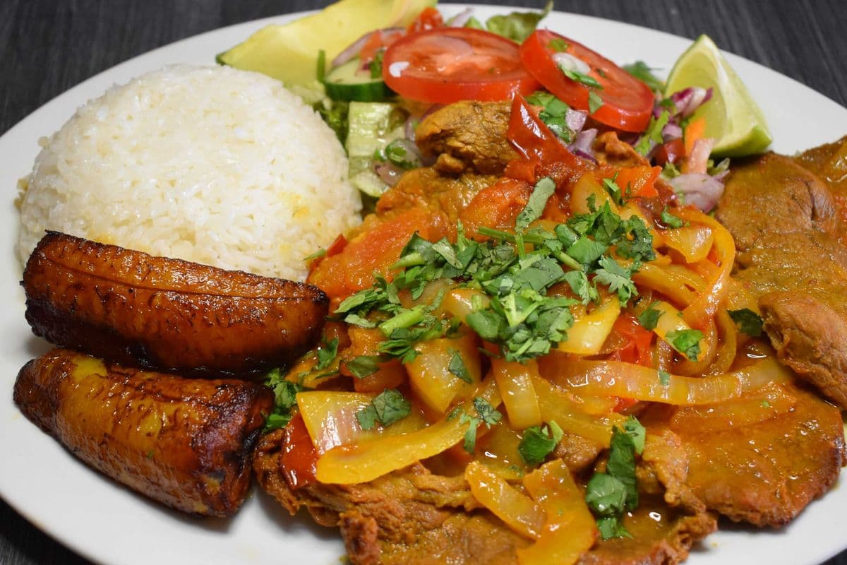 Bistec de Carne