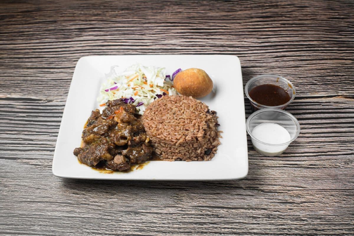 Oxtail (Small)