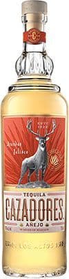 Cazadores Anejo, 750 ml