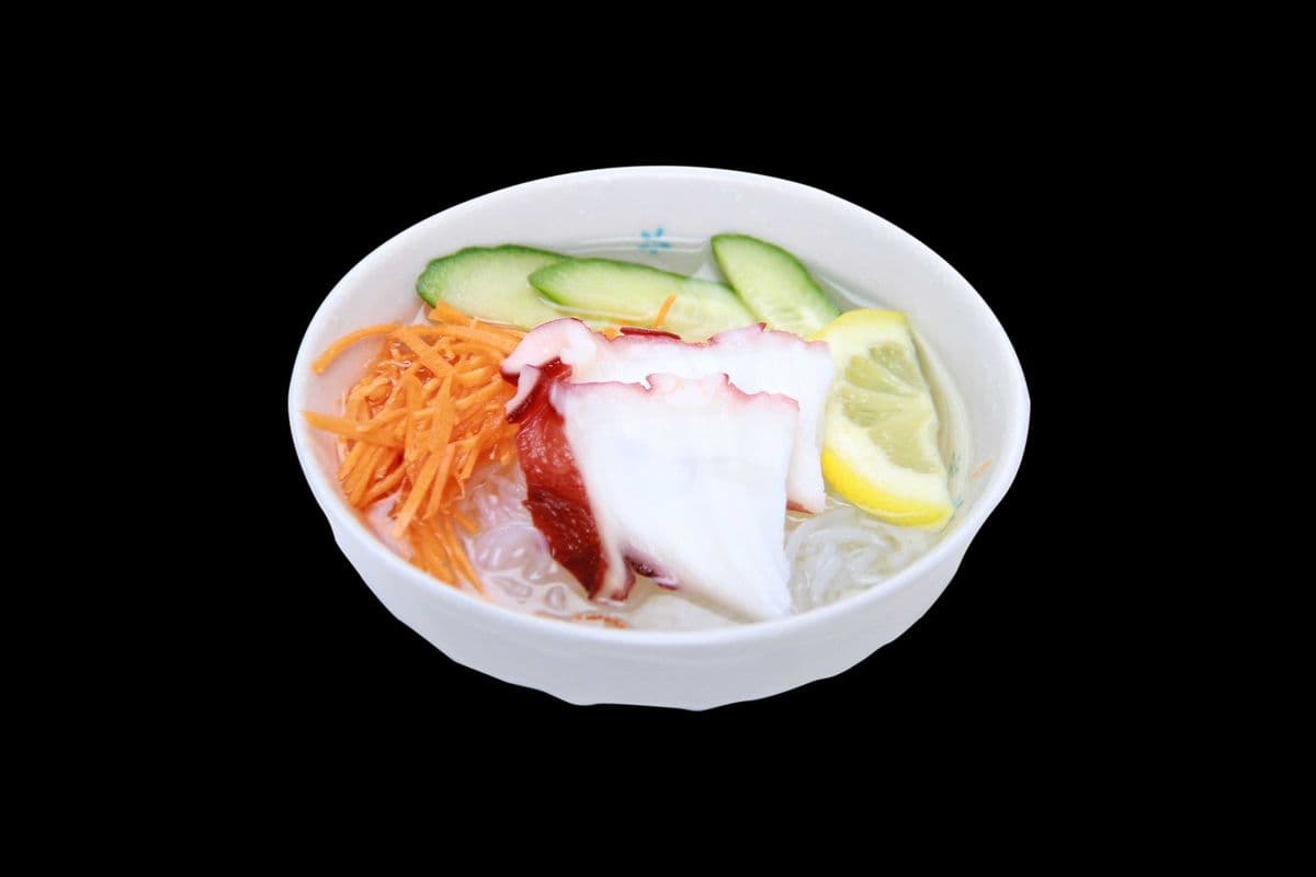 Tako Sunomono