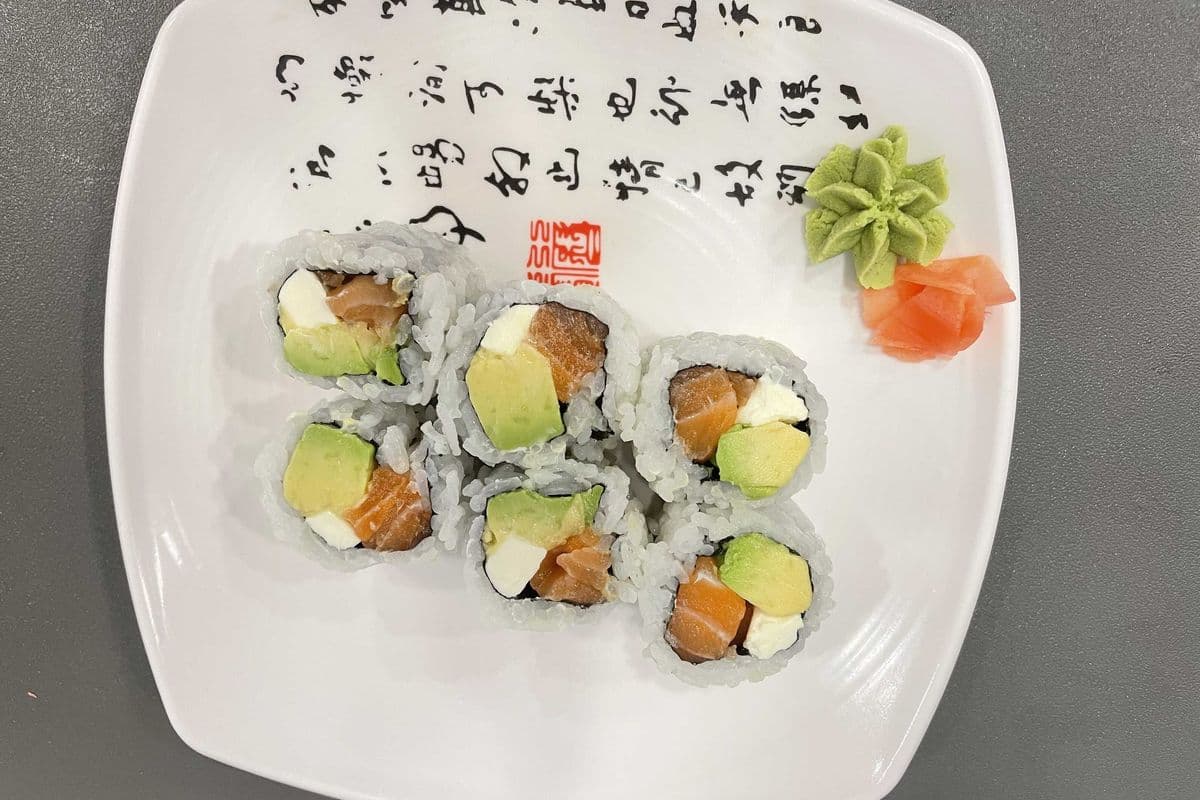 Alaska R (6 Pcs)