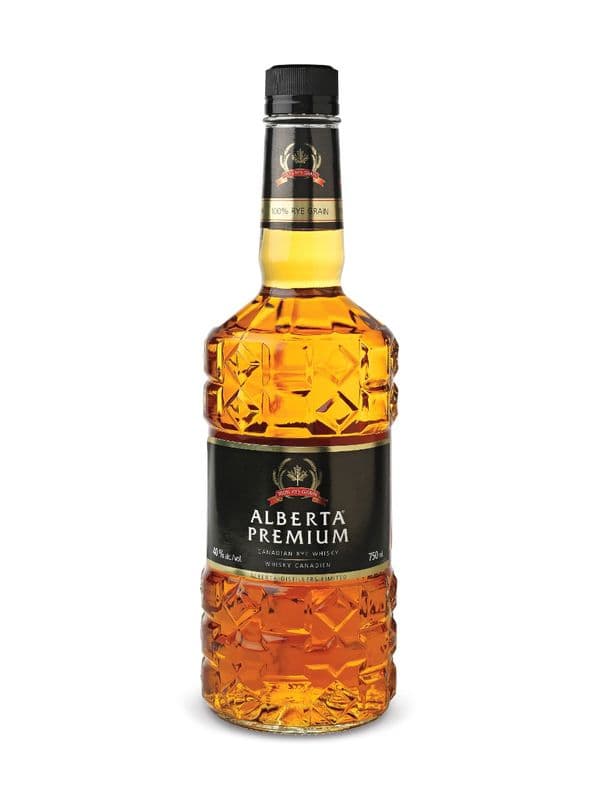 Alberta Premium (1 x 750 ml)