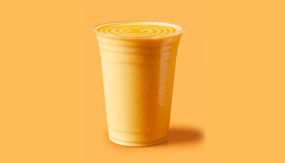 Mango Lassi Medium