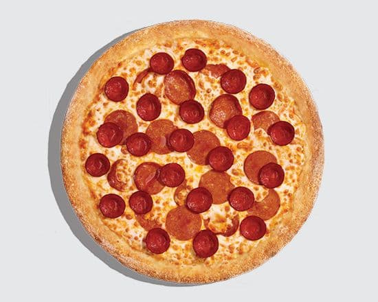 Brooklyn Pepperoni (Small)