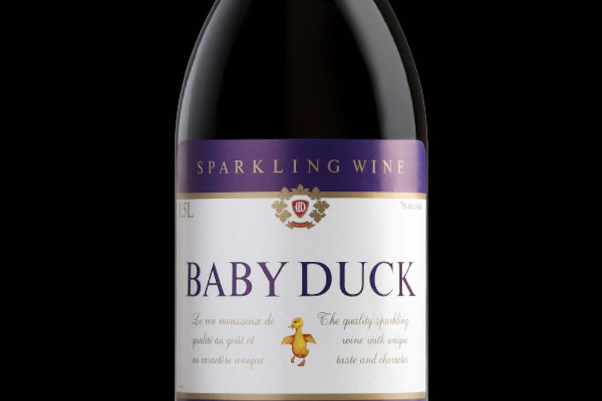 ANDRES BABY DUCK 1.5L (1 x 1.5L)