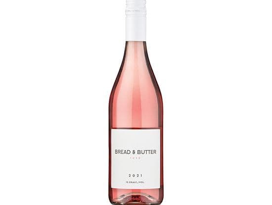 Bread and Butter Rose, 750mL (12.5% ABV)