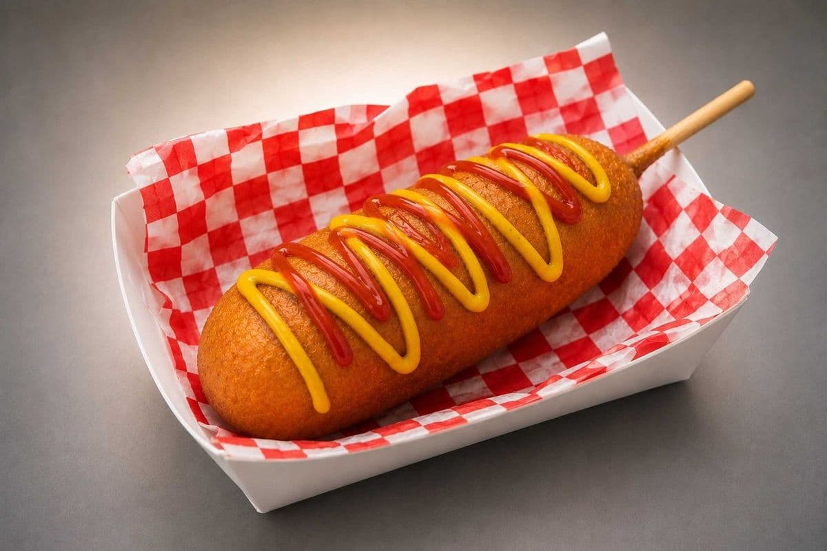 Corn Dog