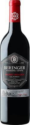 Beringer Founders Estate Cabernet Sauvignon, 750 ml
