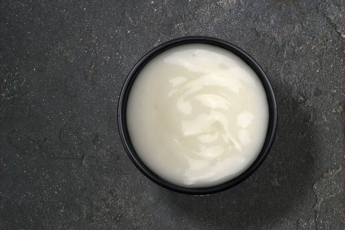 Donair Dipping Sauce