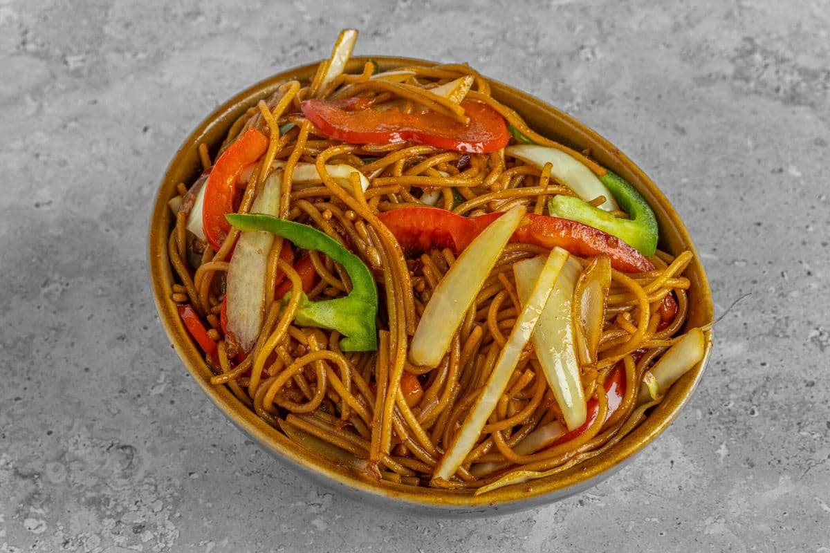 Veg Noodles