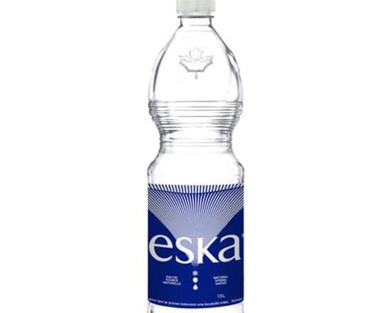 B27. Eau Eska