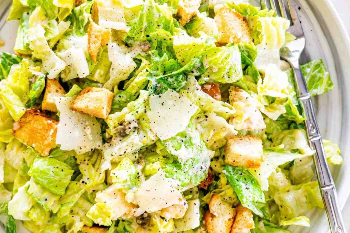 Caesar Salad