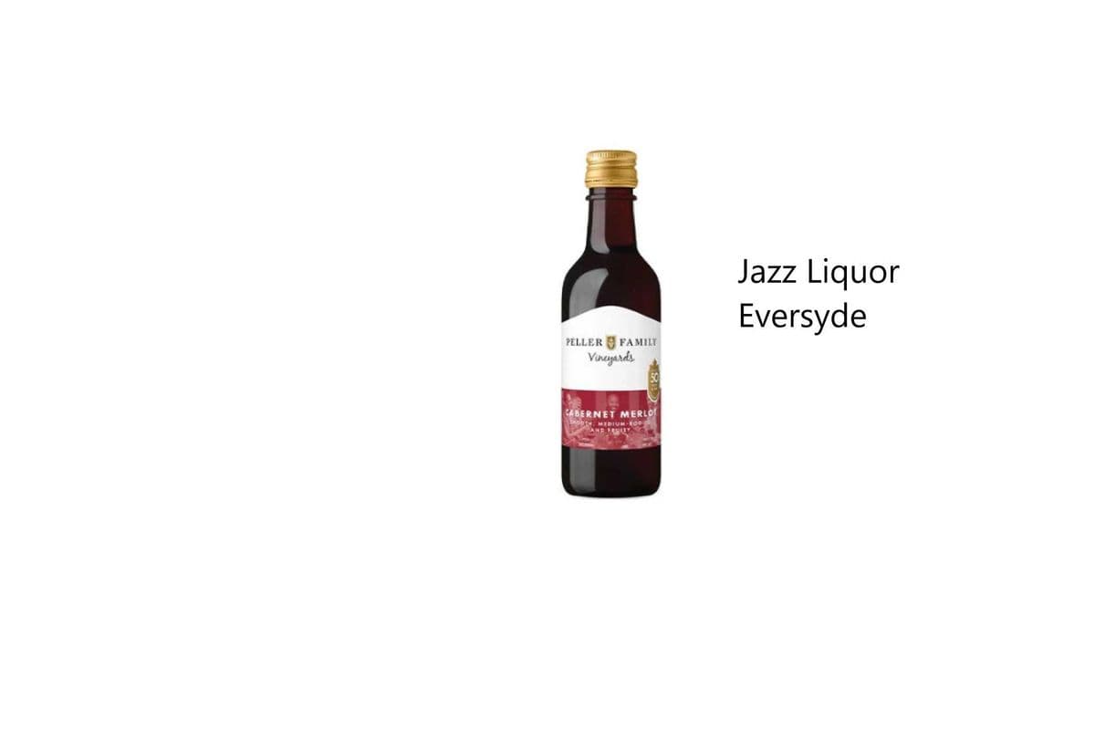 PELLER FAMILY VIN CABERNET SAUVIGNON (1 x 200ML)