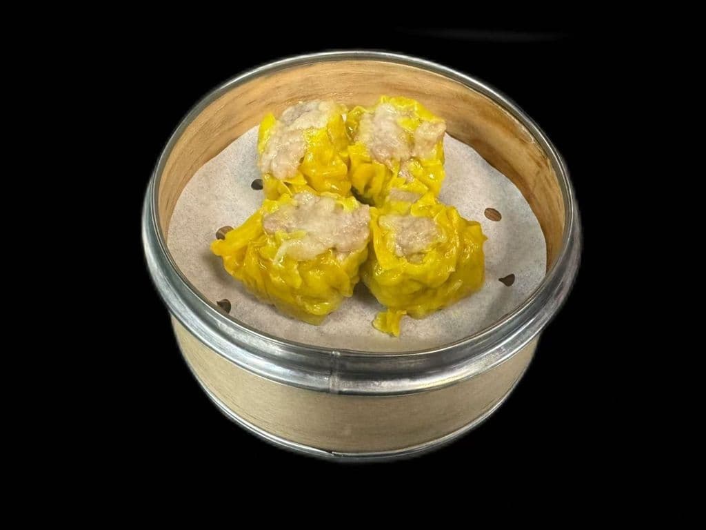 DS1.Siu Mai(4pcs)