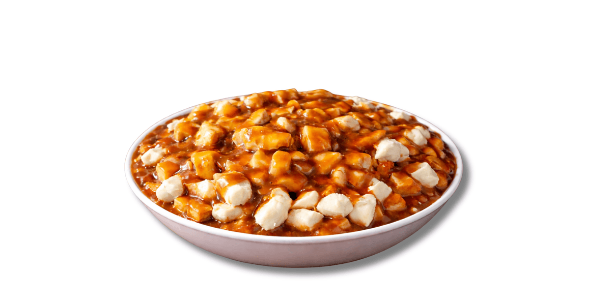 Poutine Familial