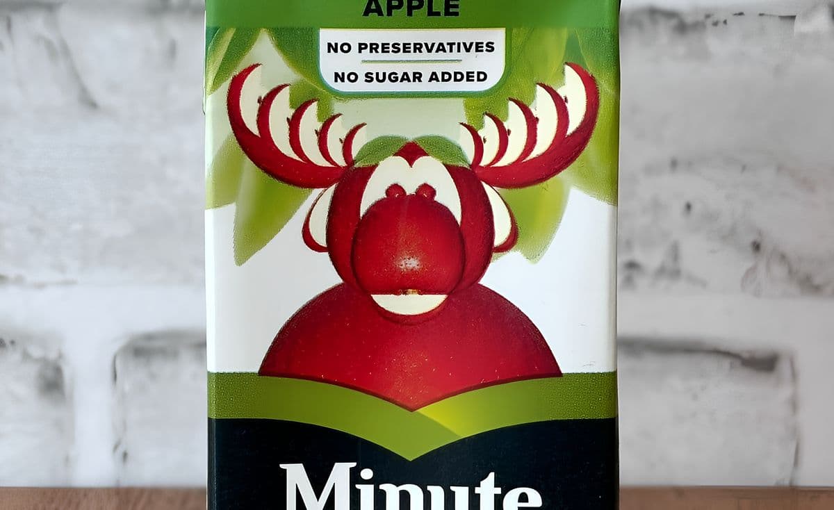 Apple Juice