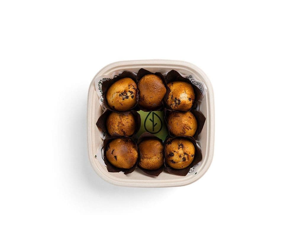 Muffins Bundle