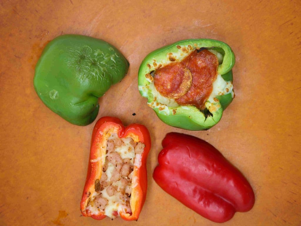 Keto Bites