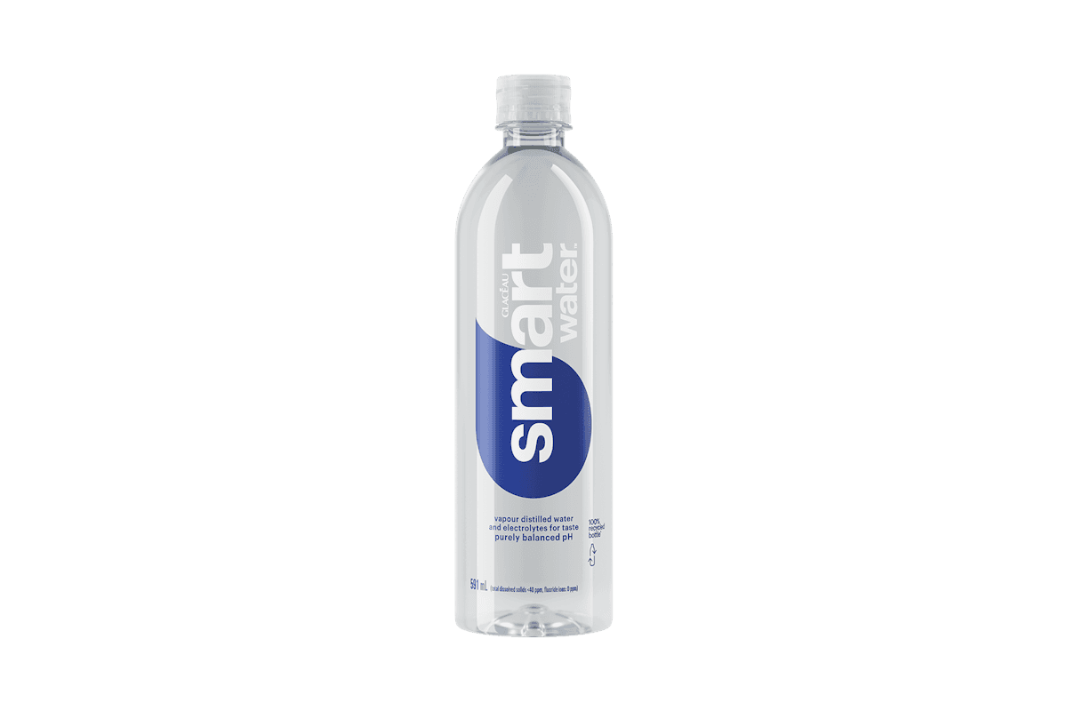 Smartwater