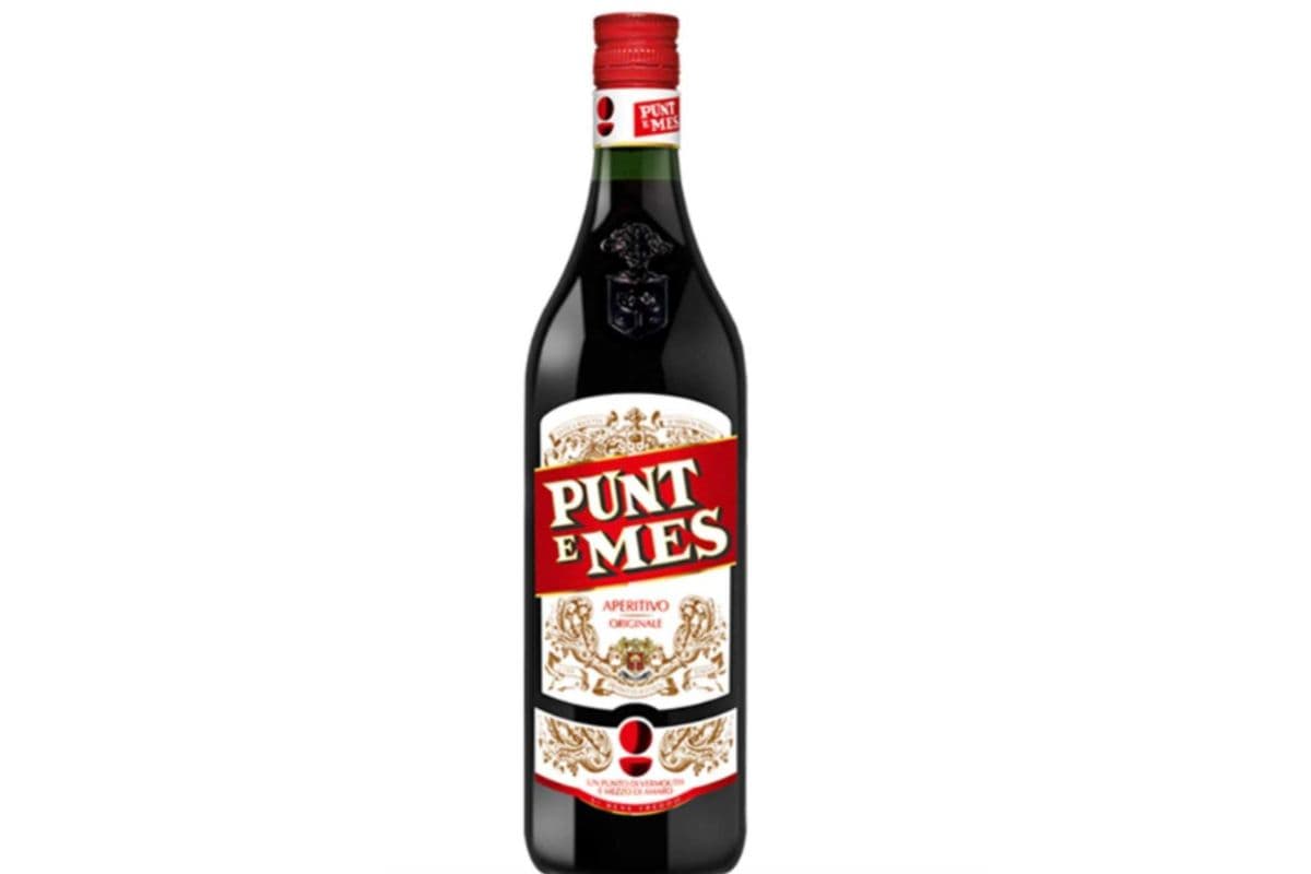 Carpano Punt E Mes Aperitivo (1 x 750ml)