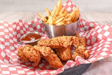 Chicken Tenders